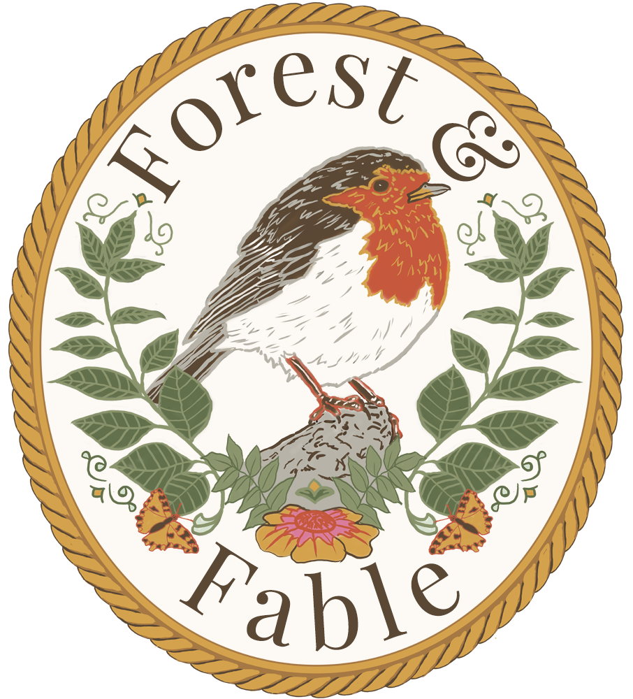 Forest &amp; Fable