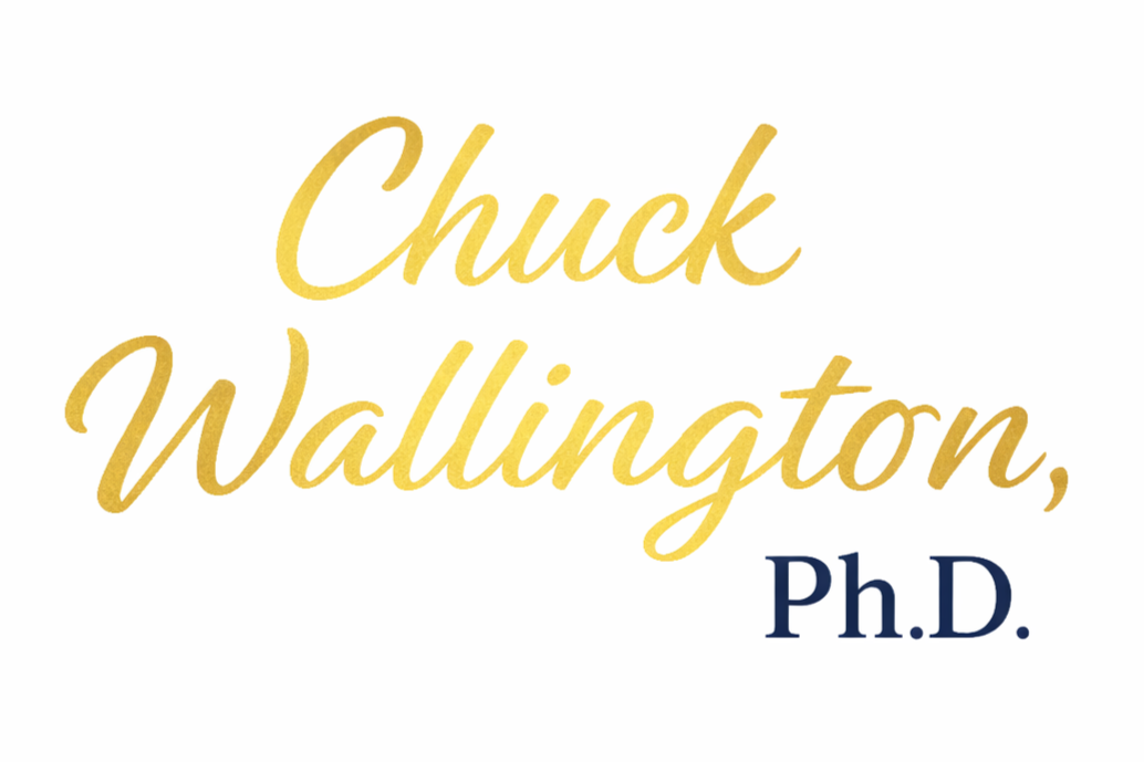 Chuck Wallington, PhD