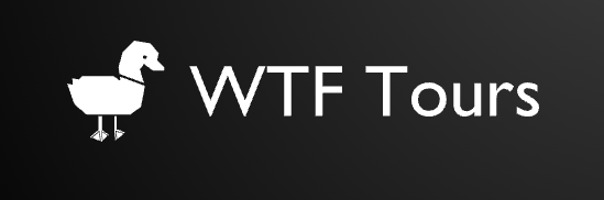 WTF Tours
