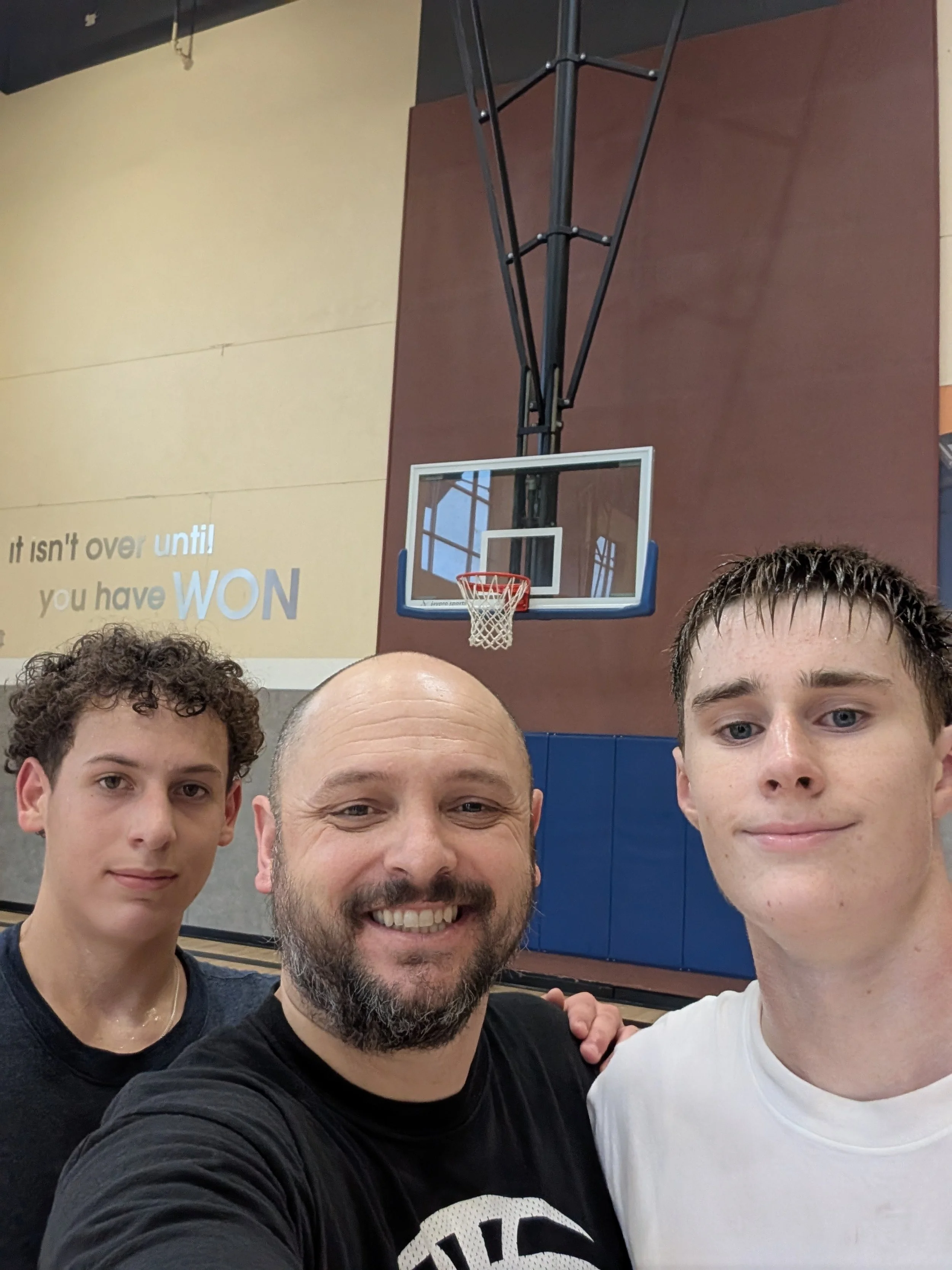 20 Hour Skill Training Package