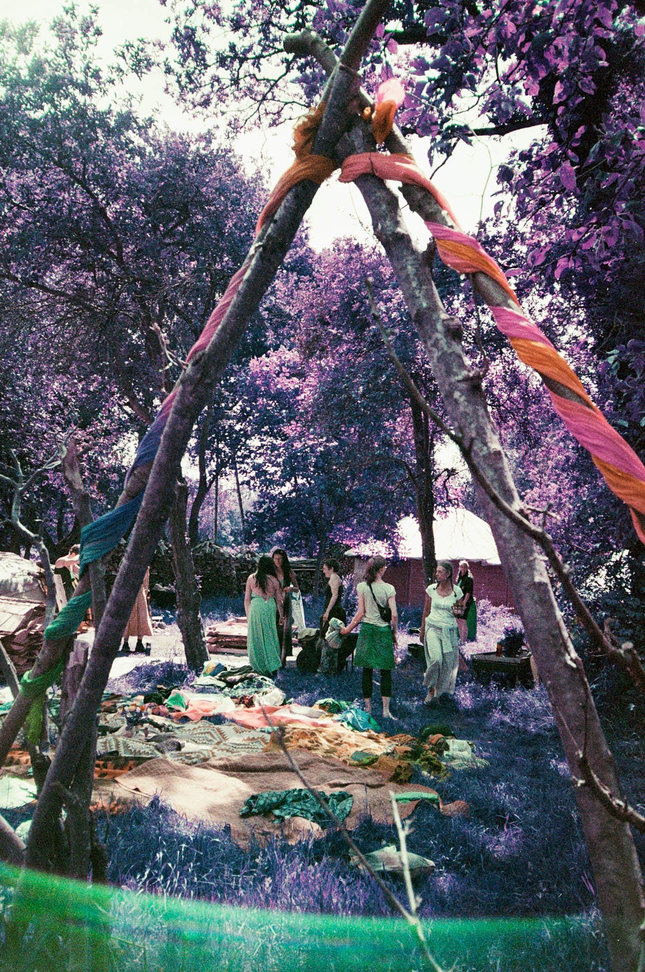 Moon Gatherings