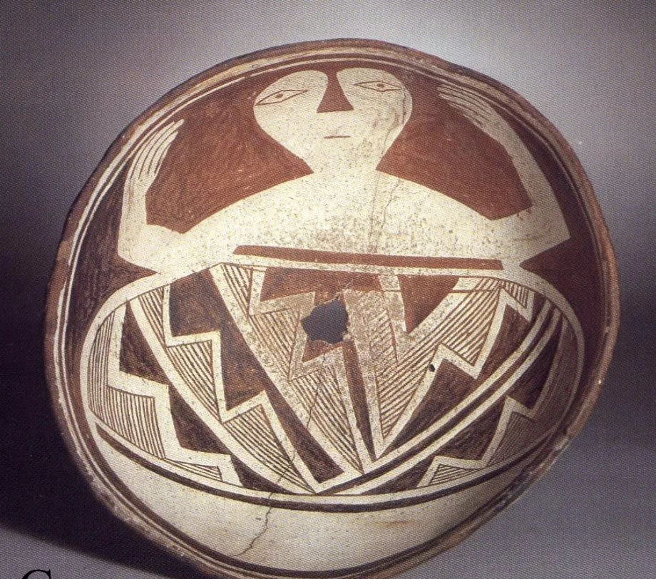 Attachment D - Mimbres Bowl