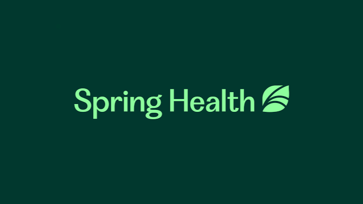 Spring Health Logo