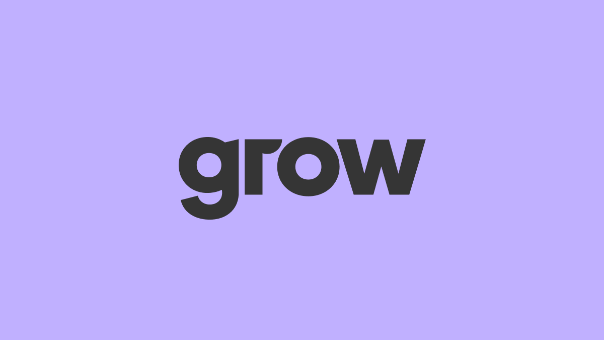 Grow Therapy Logo