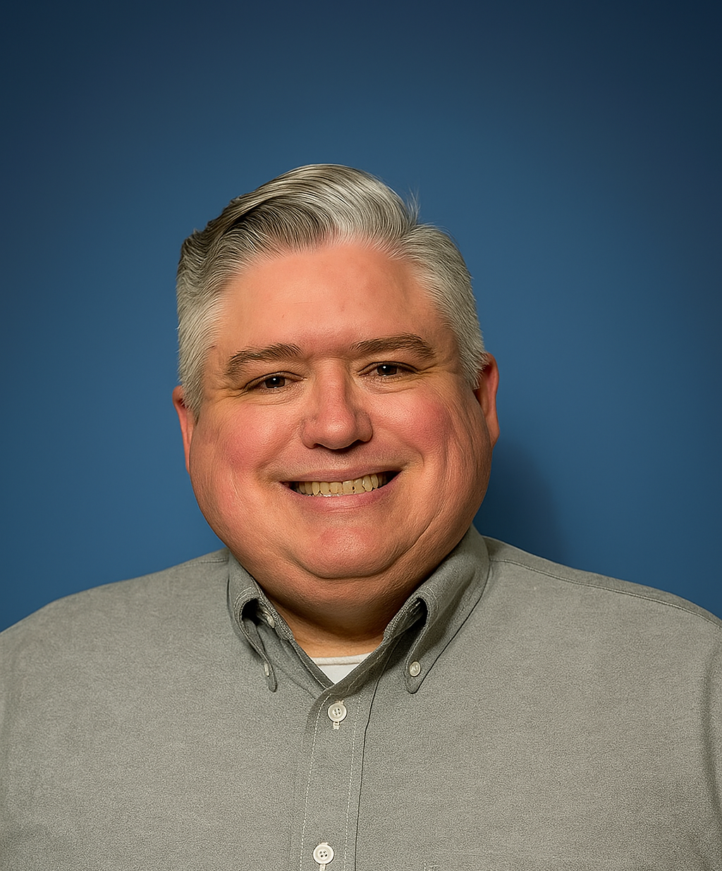 Jeff Harris, Elevate Founder