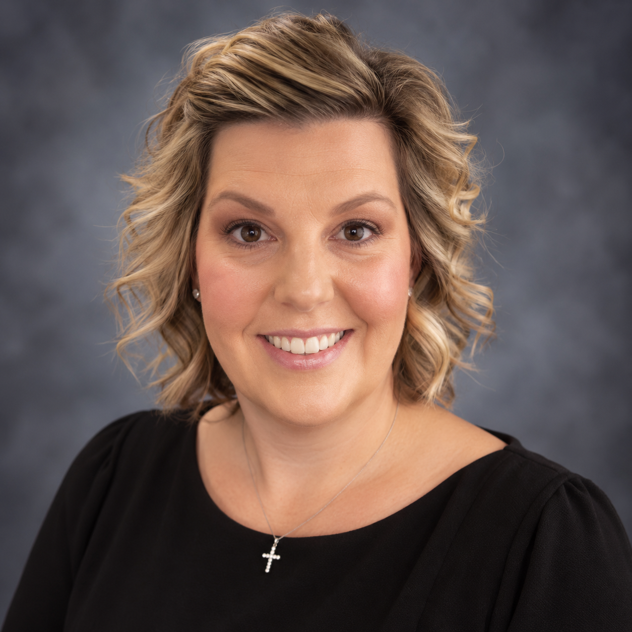 Amanda Krautkramer, founder of ClearPath Operations