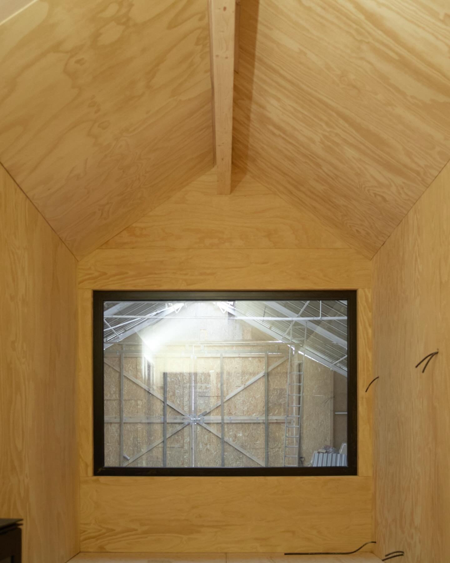 ROHEIM - wnętrze w procesie / interior in process.