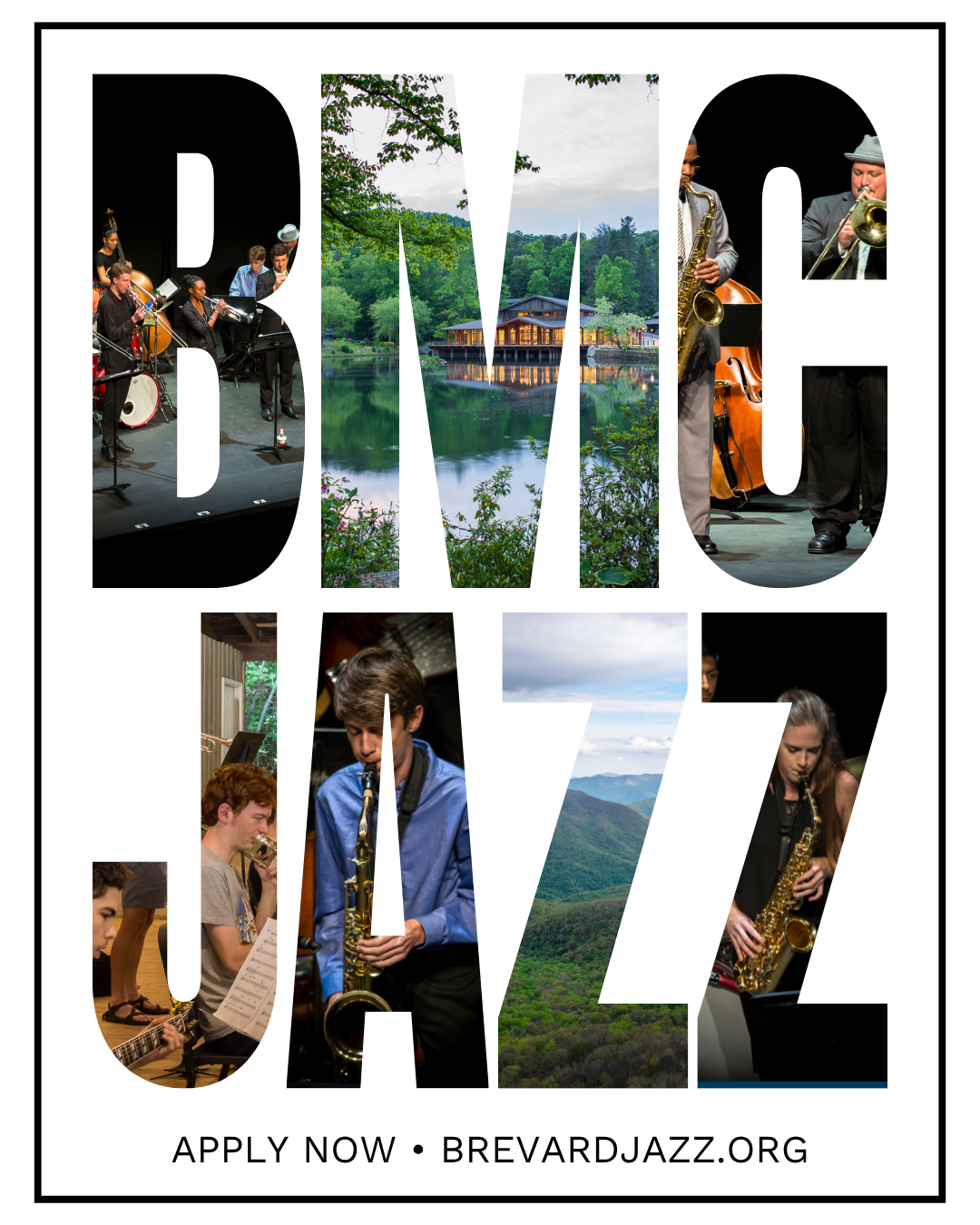 Jazz Institute at Brevard 
