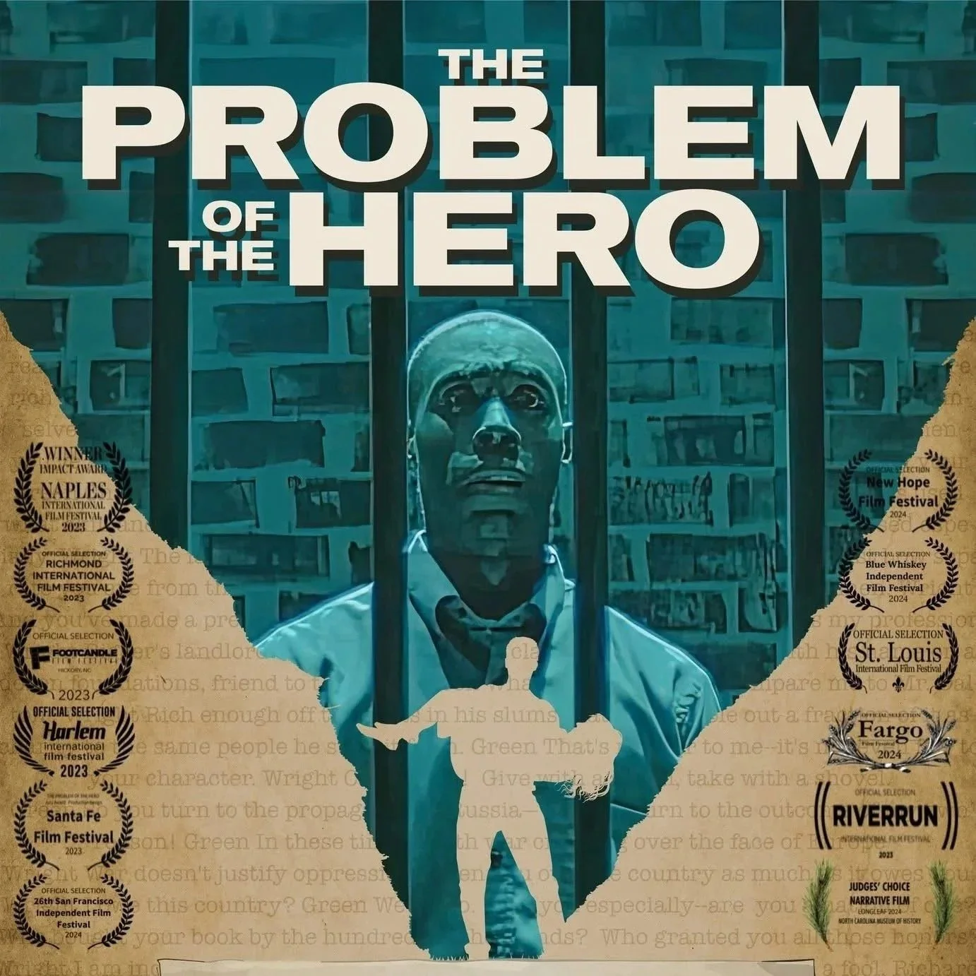The Problem of the Hero
