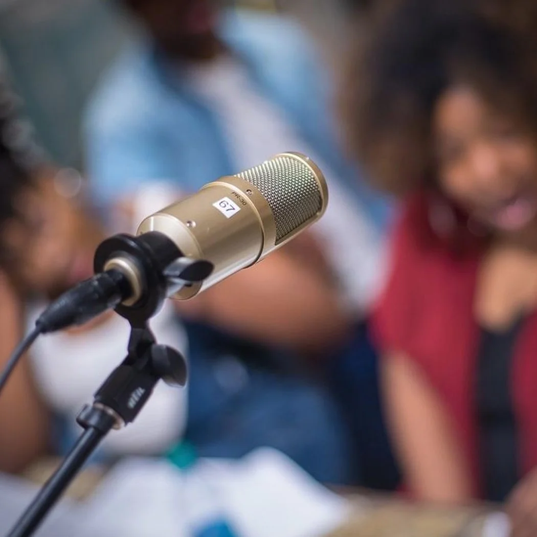 One-on-One Music Career Coaching