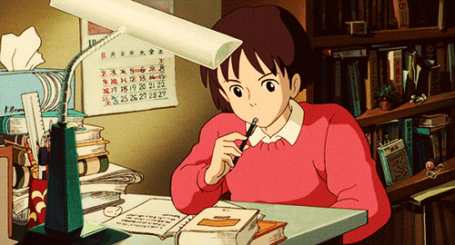 How to Create a Study Space That Feels Like You