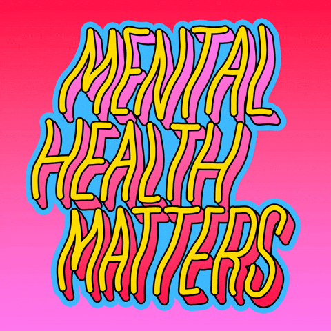 🧠 Why Mental Health Matters in College (Online or In Person)