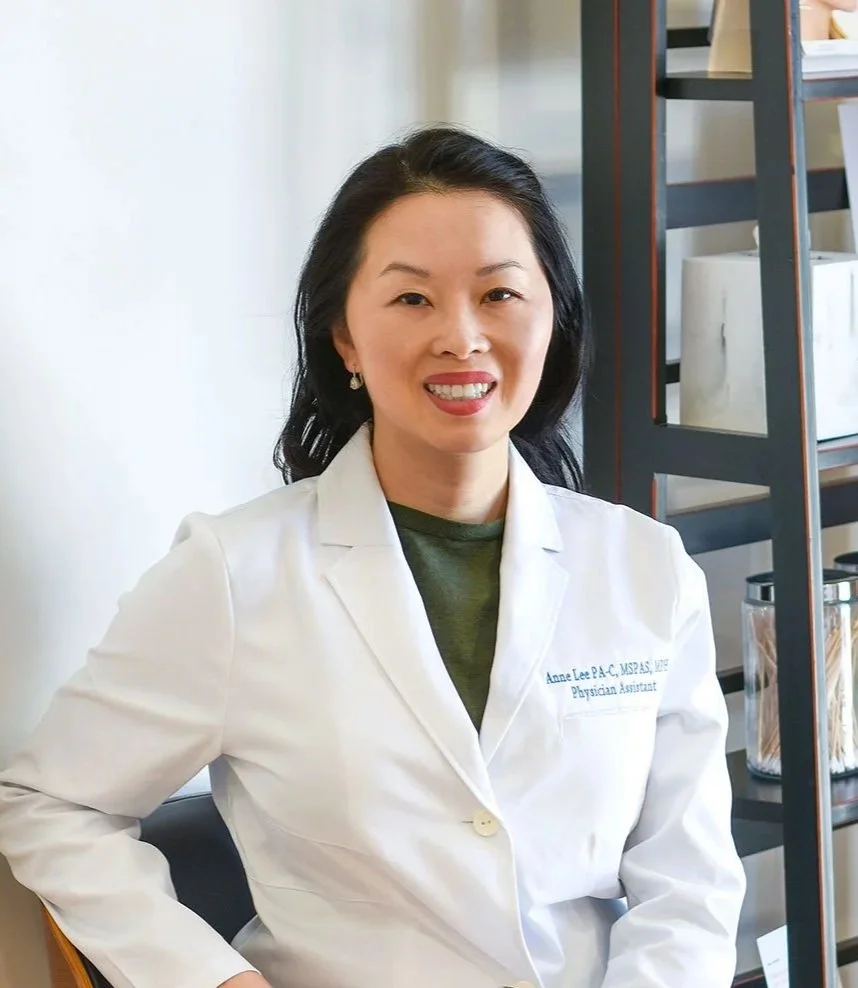 Anne Lee, Dermatology provider in Beverly Hills, CA