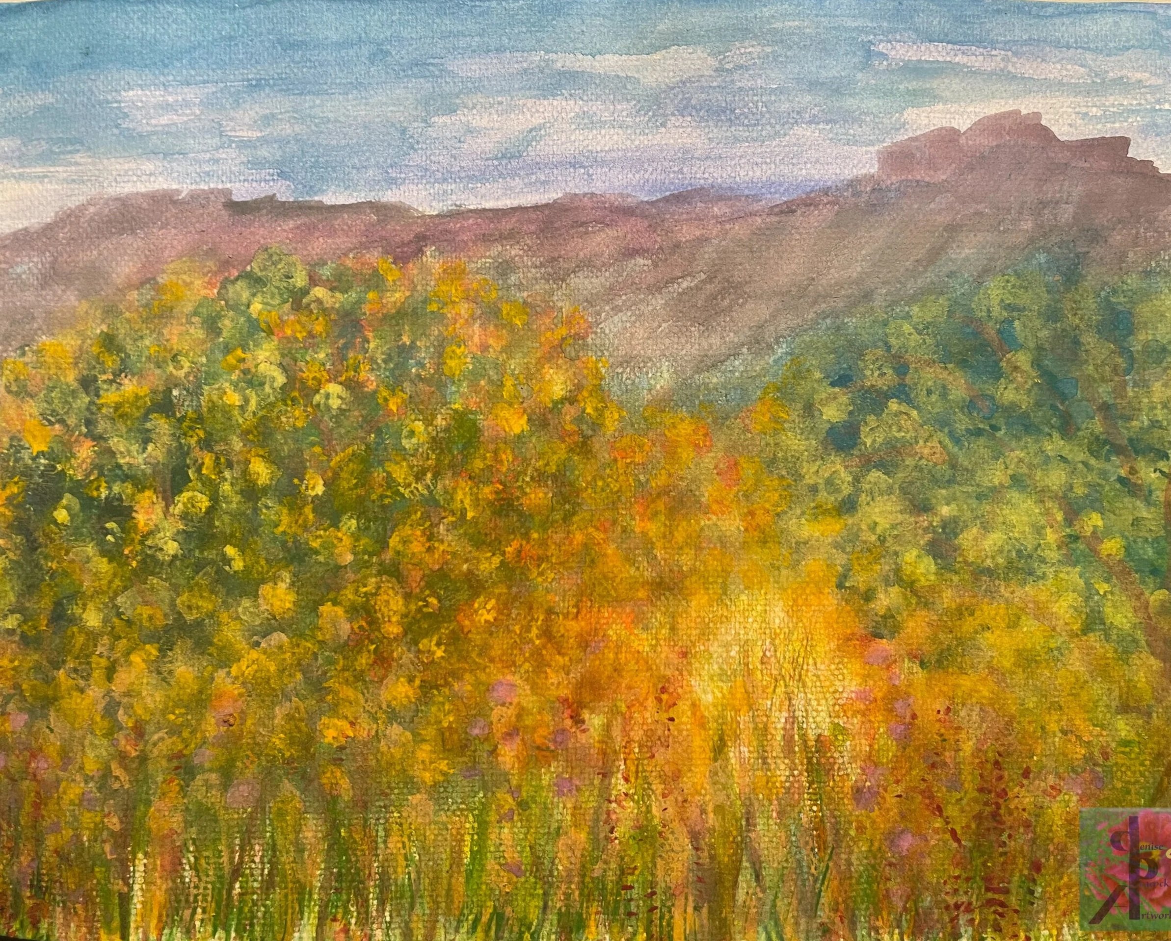 Watercolor- Scene by the Jordan River.jpg