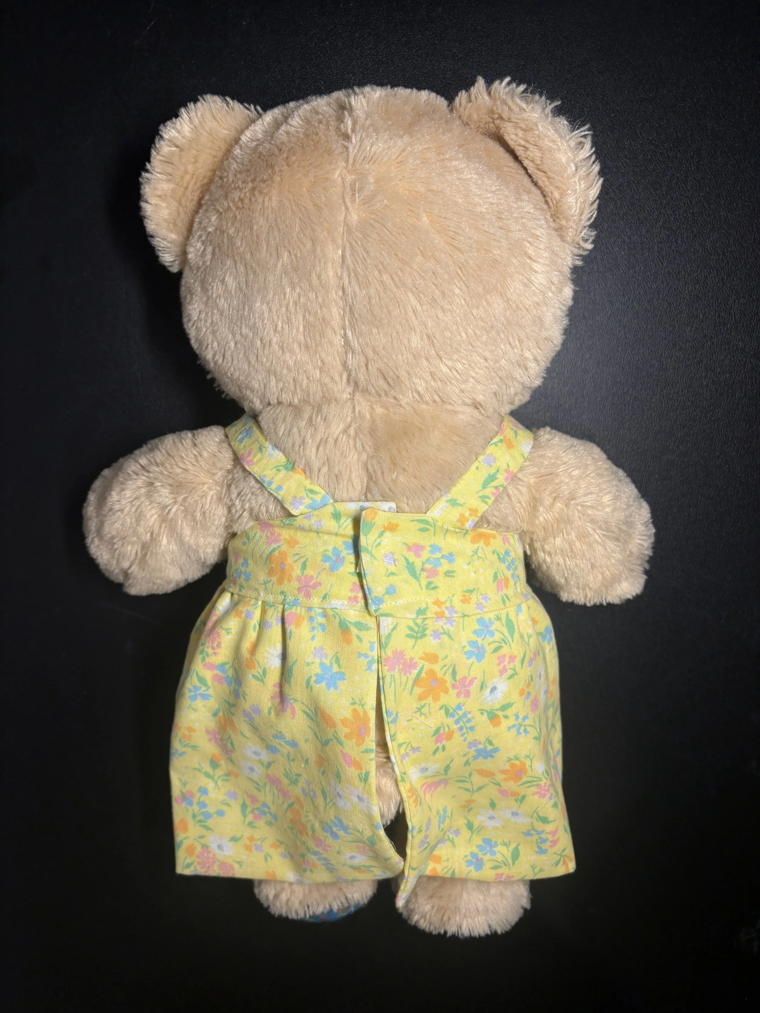 DYellowFlowersDressonBear02 SKUDB006.jpg