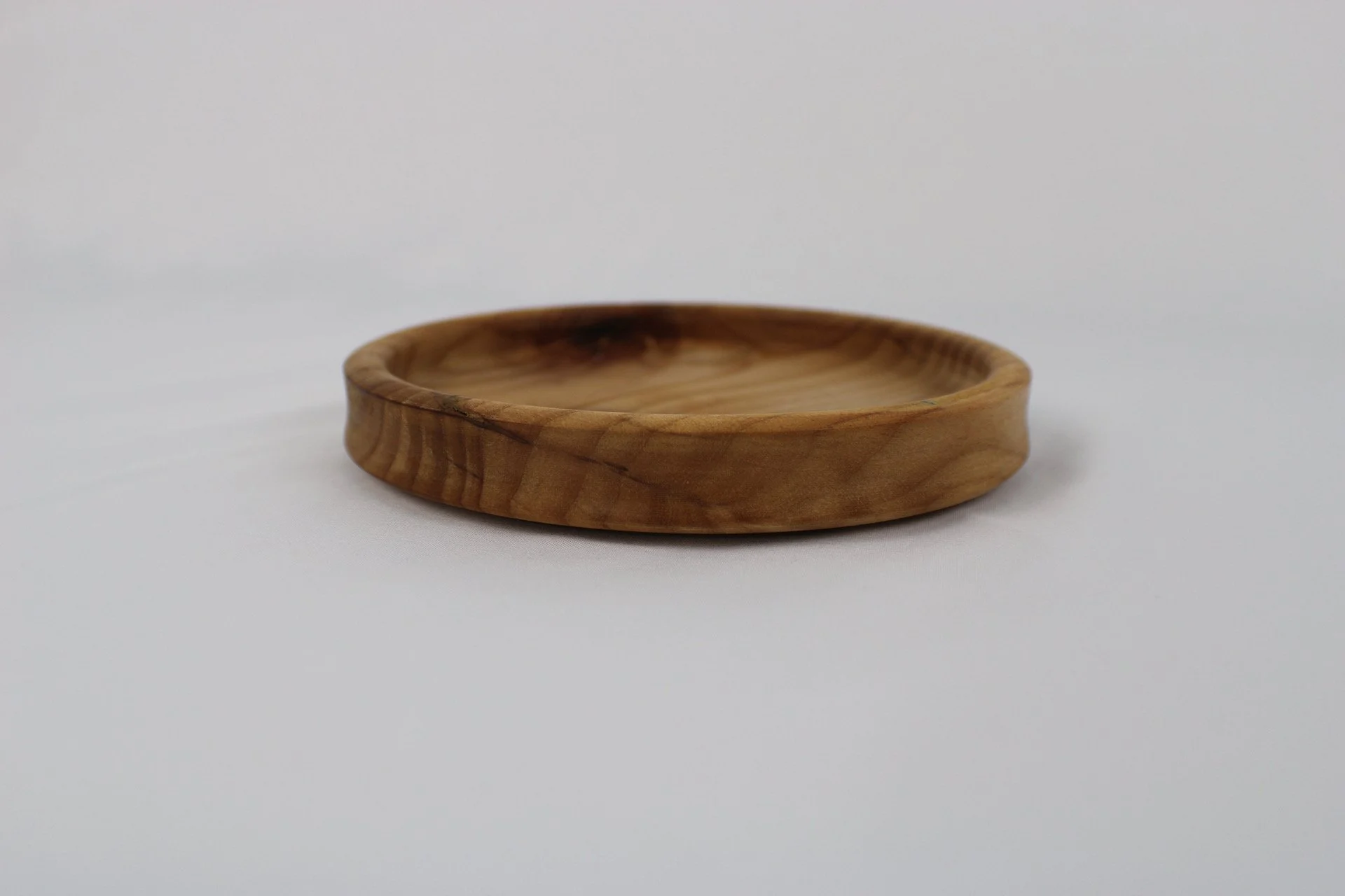Alder Wood Ring/Key Dish — My Craft Dealer