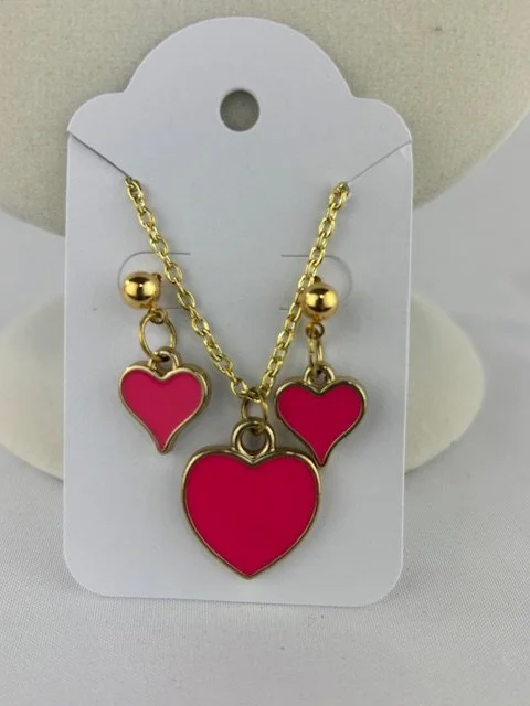 Tatum_Gold_Pink_Heart_EarringNecklaceSet.jpeg