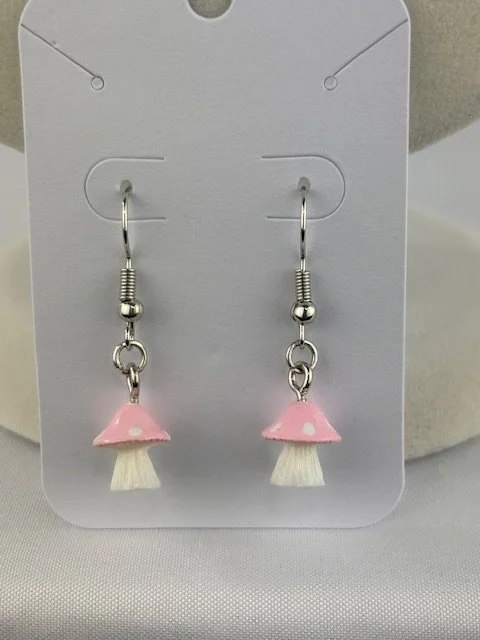 Tatum_Pink_Mushroom_Silver_earrings.jpeg