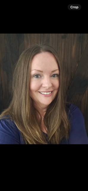 Sandi is a partner with My Craft Dealer and Tinker City Crafts. She is a business analyst by training and picking apart problems.  She has brown hair, light eyes that holds a sparkle.