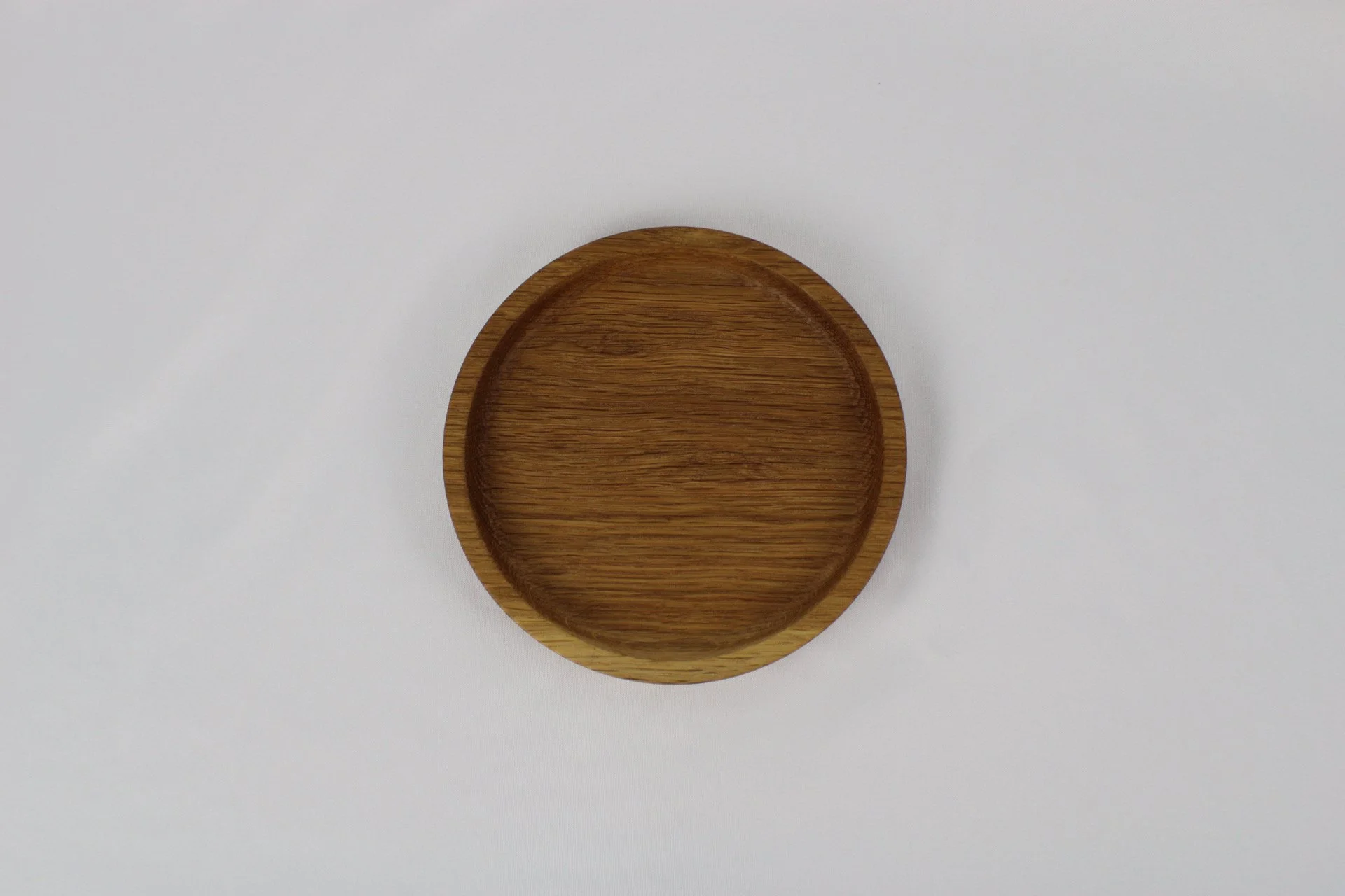Oak Ring Dish