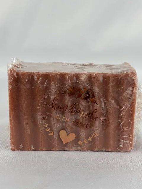 Bodie Garden Masculine Energy Soap