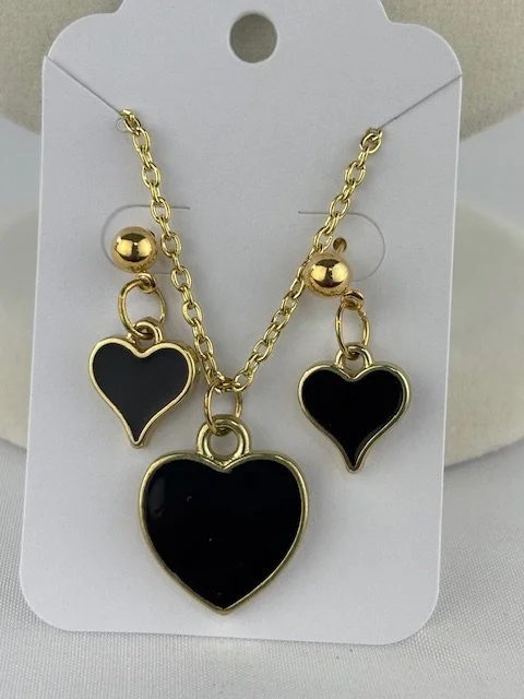 Tatum_Gold_Black_Heart_EarringNetlaceSet.jpeg