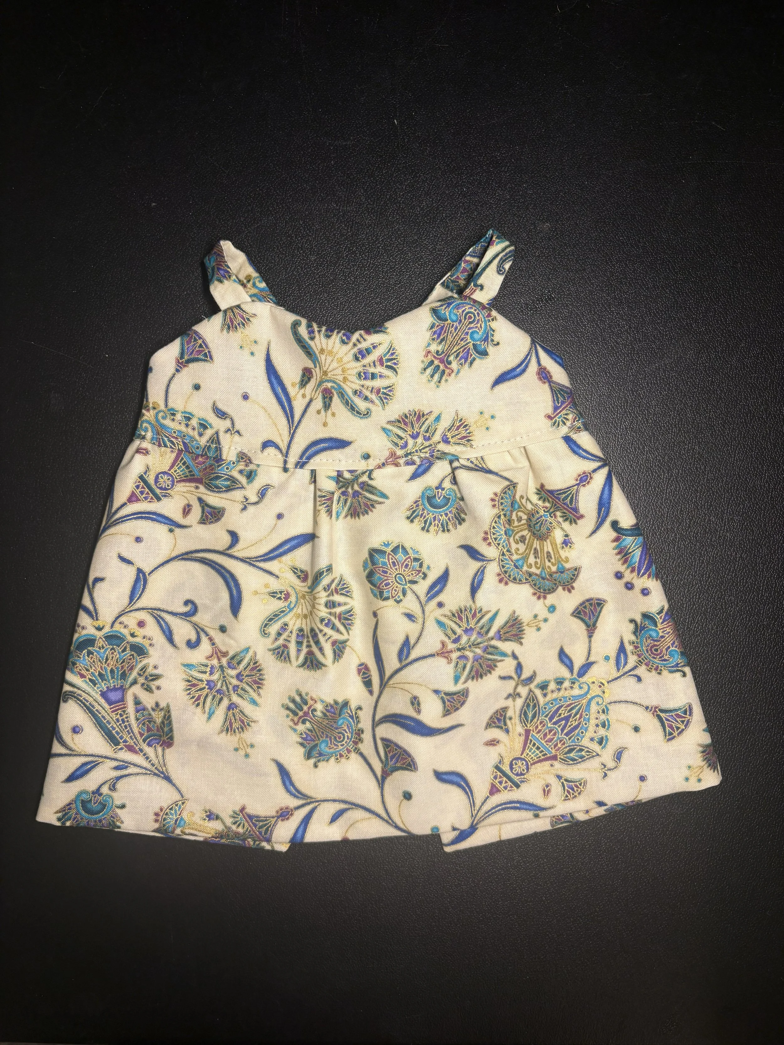 DCreamExoticBlueFlowerDress01 SKUDB007.jpg