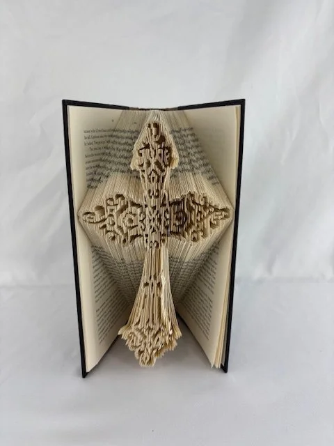Book Art