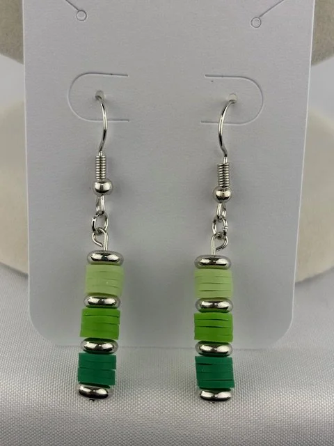 Tatum_LTGreen_DKGreen_Silver_Stacked_earrings.jpeg