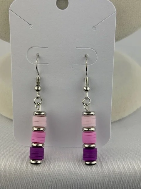 Tatum_LTPurple_DRPurple_Silver_Stacked_Earrings.jpeg