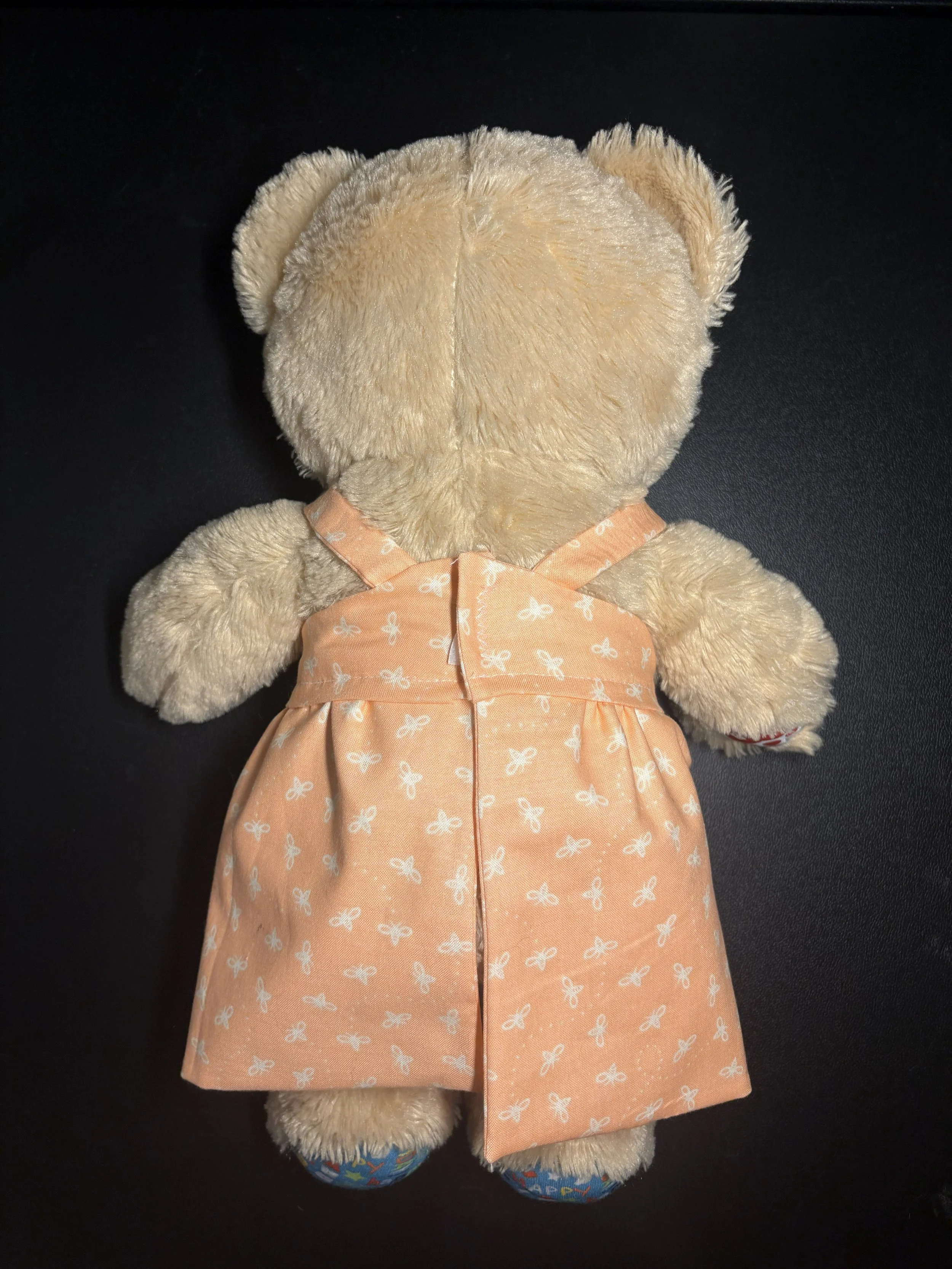 DOrangeBeeDressonBear02 SKUDB003.jpg