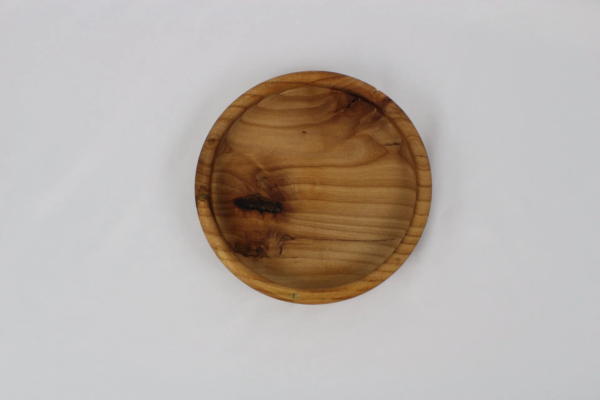 Alder Ring/Key Dish