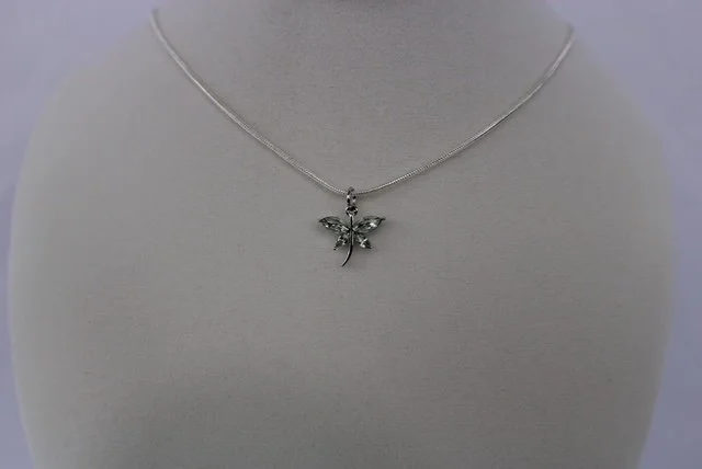 Sydnee dragonfly charm necklace.JPG