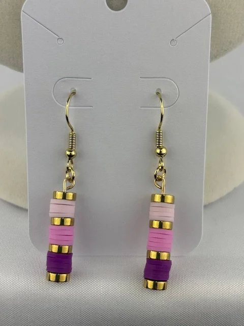 Tatum_LTPurple_DrPurple_Gold_Stacked_Earrings.jpeg