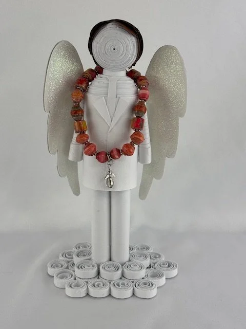 Mr. Angel