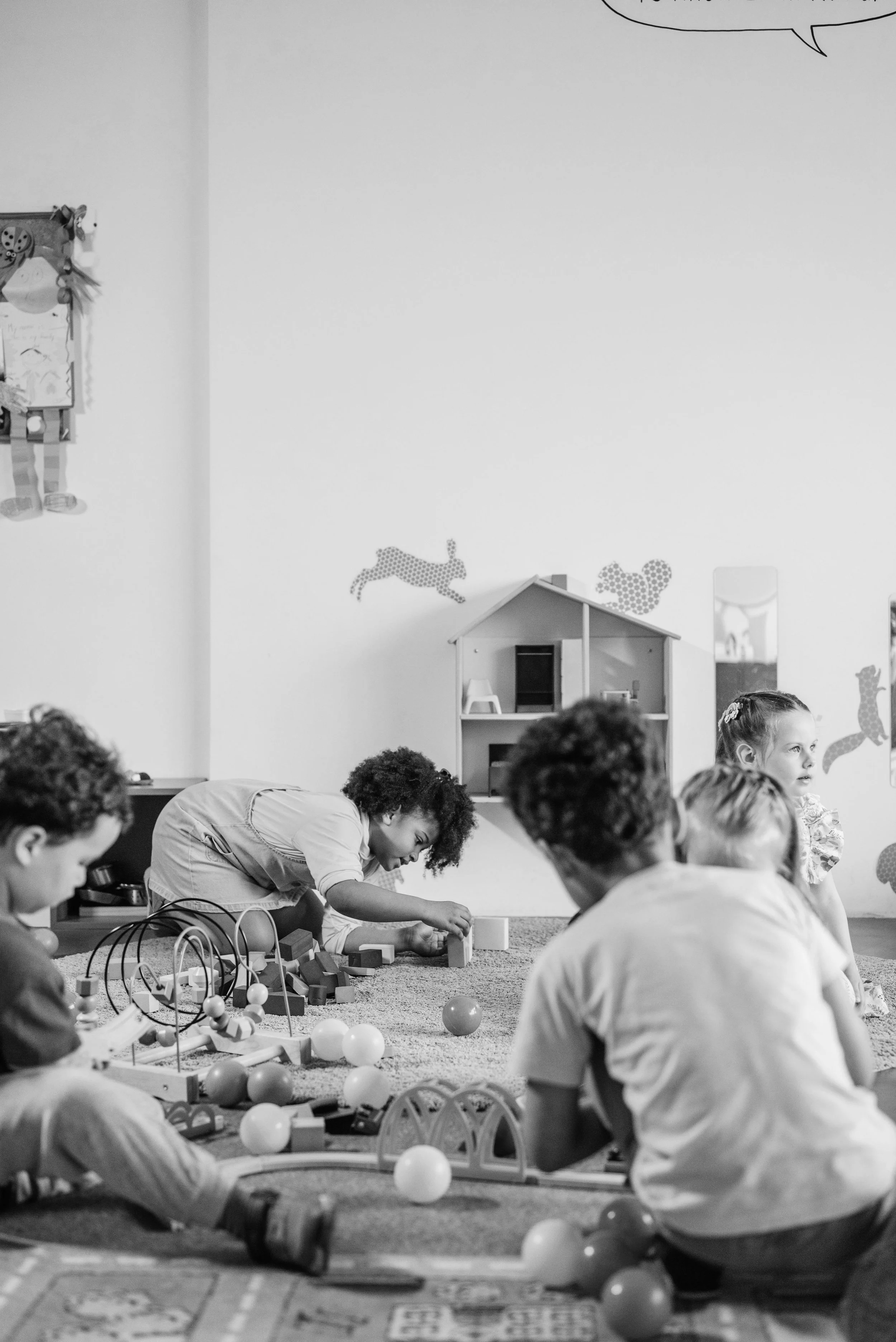 Understanding Behavior, Building Confidence- A Parent Workshop