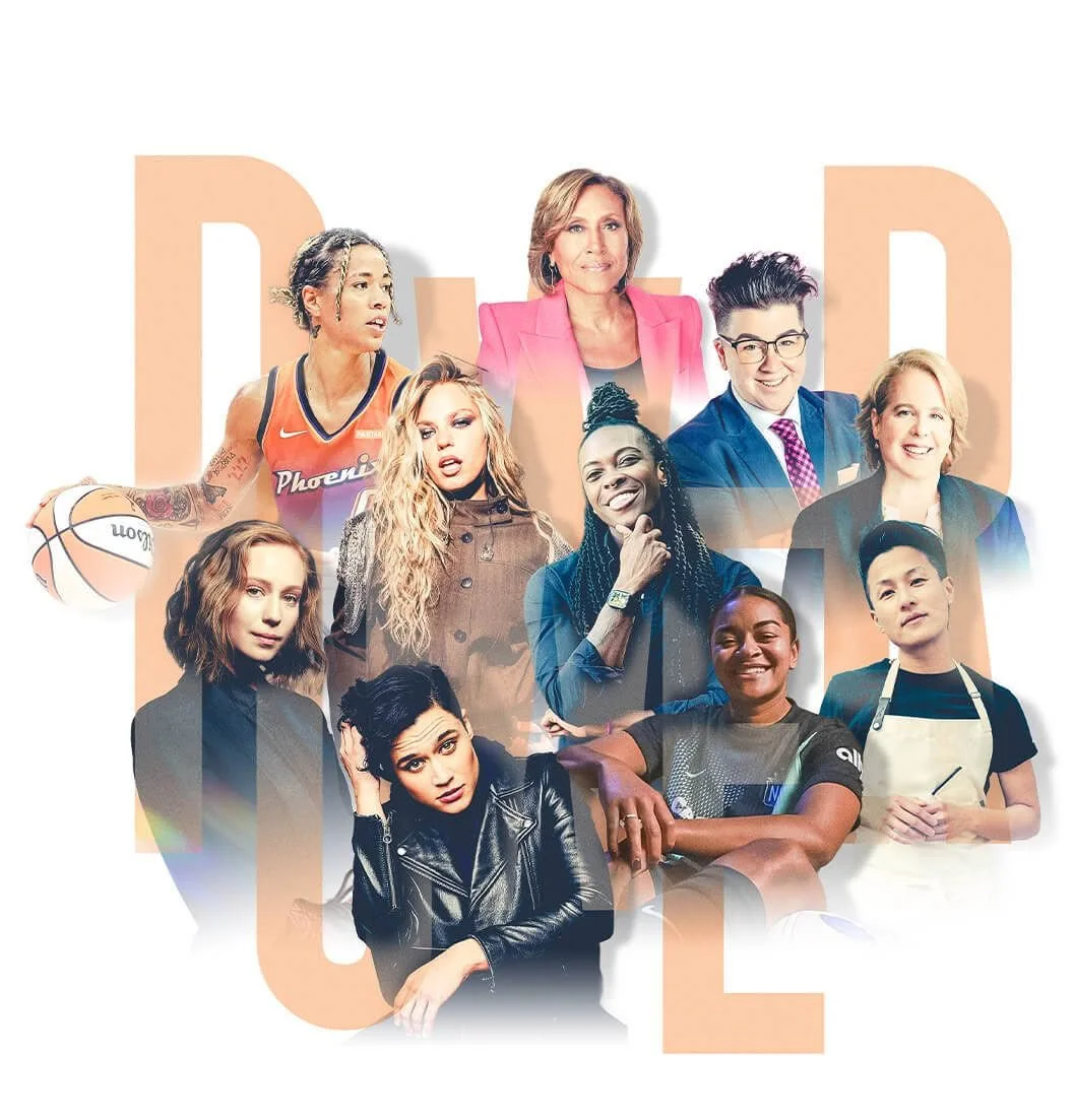 Why Lesbian Visibility Week Matters