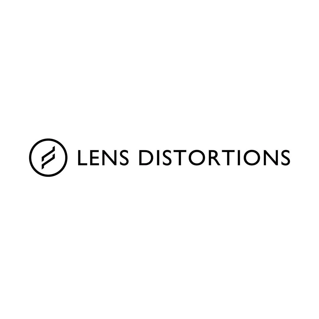 Elliot Sauvage x Lens Distortions