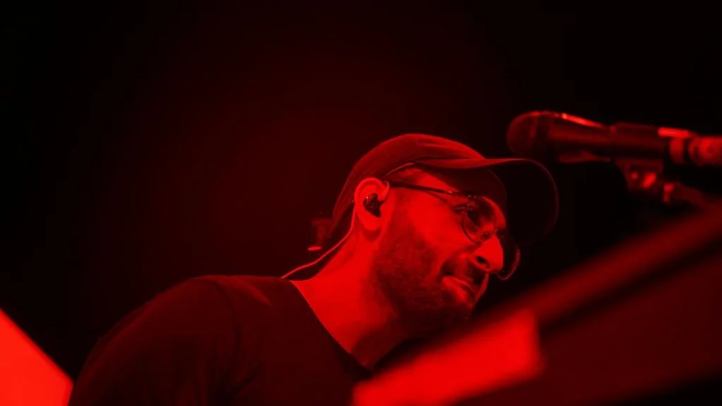 KING India Tour 2023