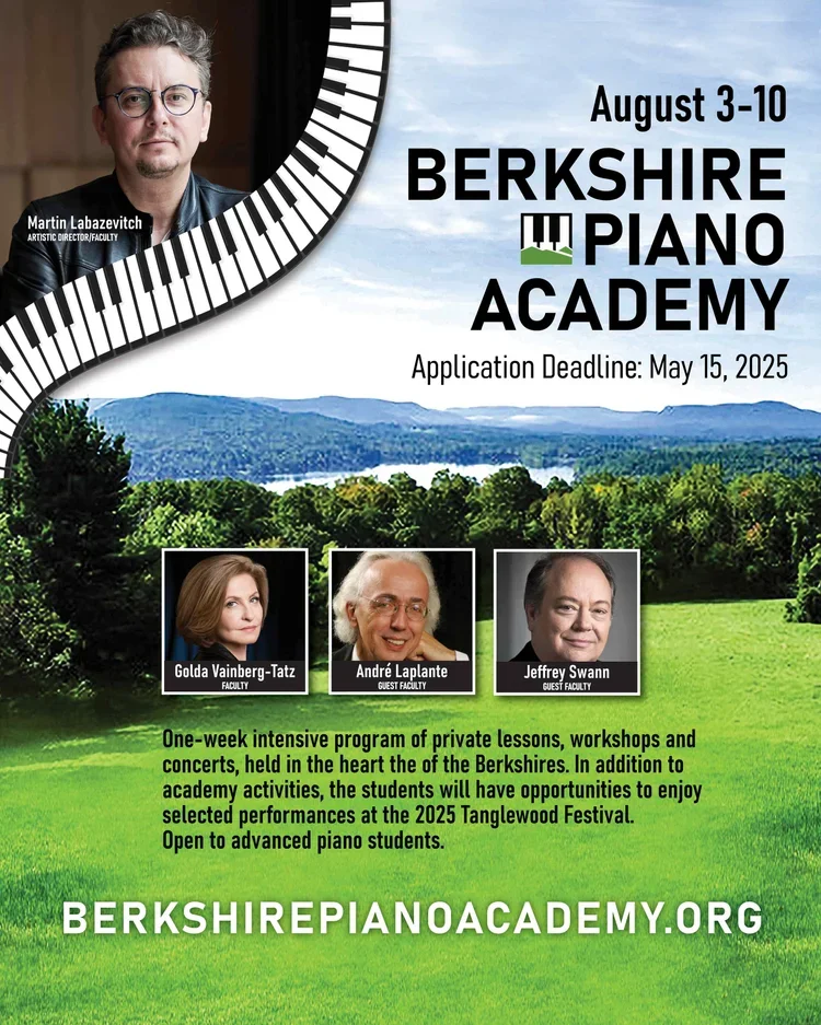 Berkshire Piano Academy