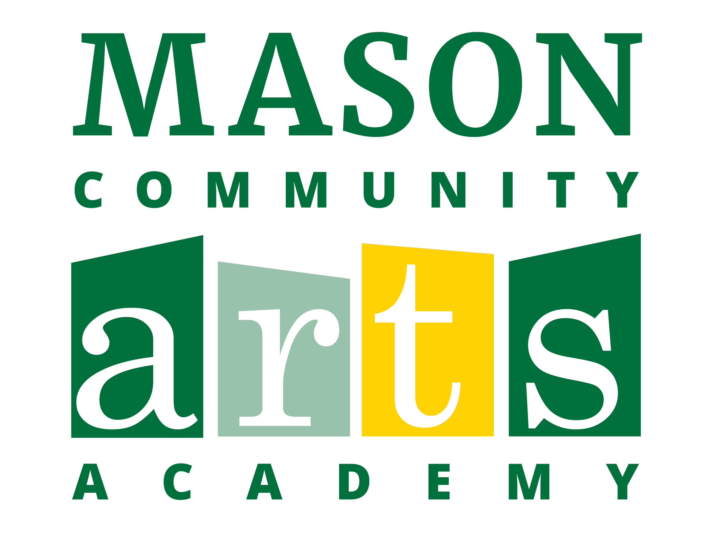 Mason Summer Piano Academy