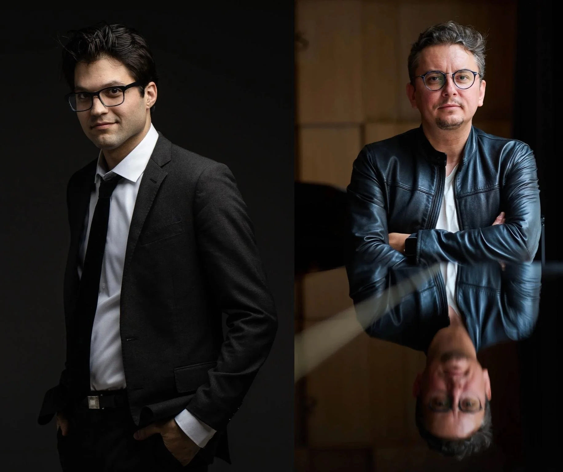 Concerto Performance with Georgetown Chamber Players