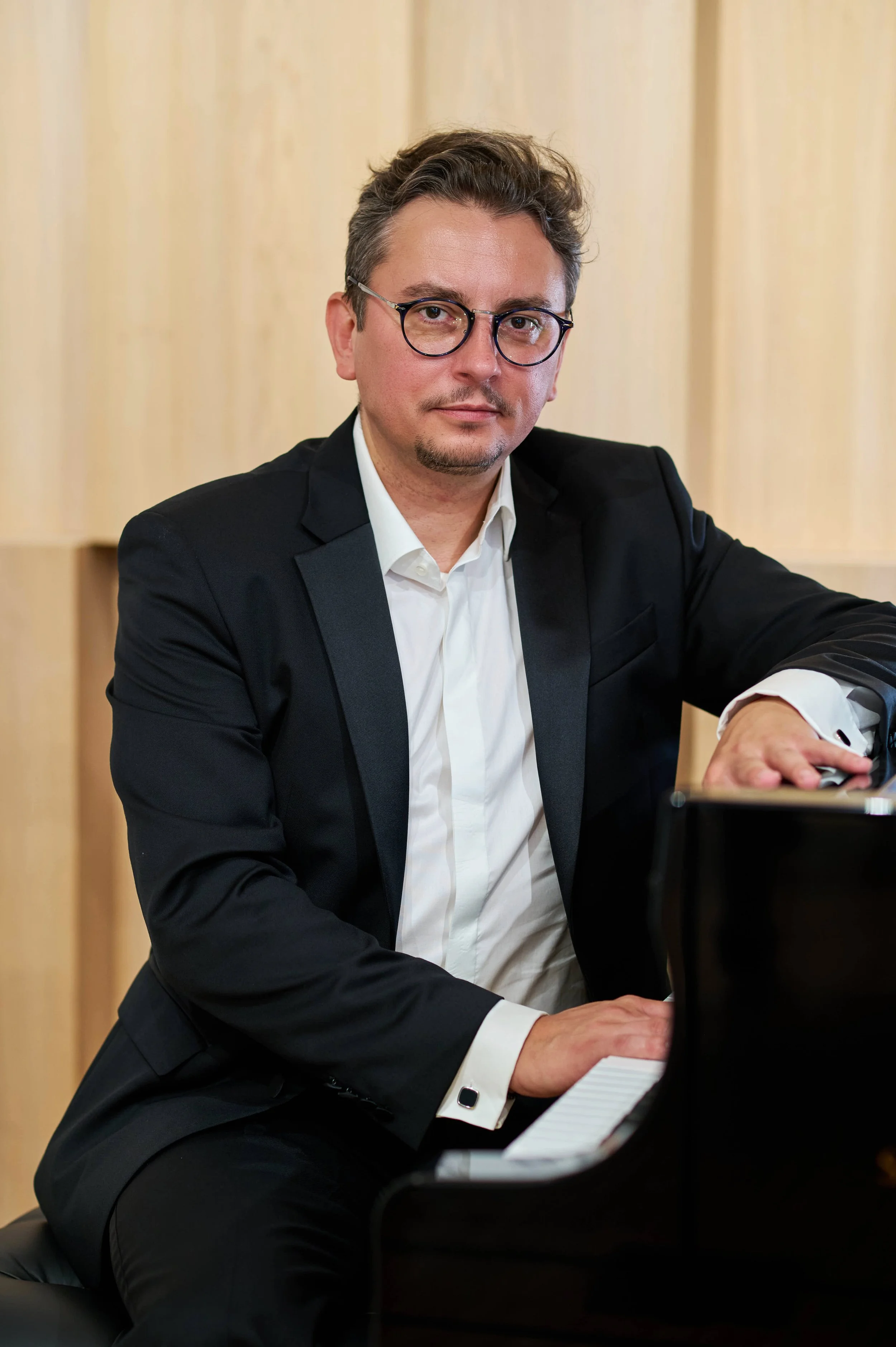 Martin Labazevitch ©Michał Zagórny
