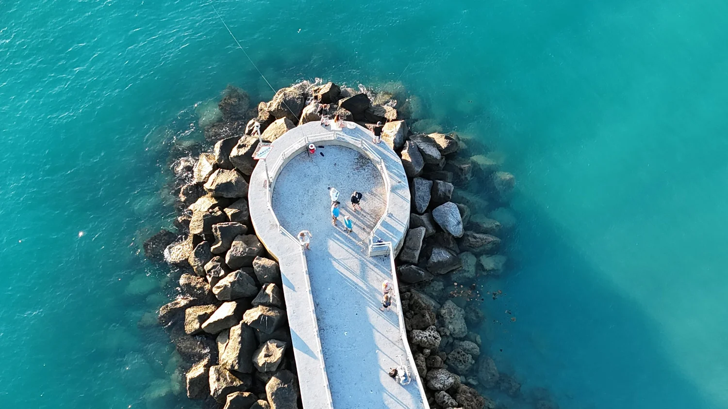 Tourism photograph