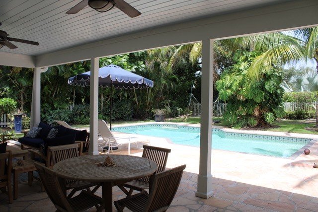 Residential photograph