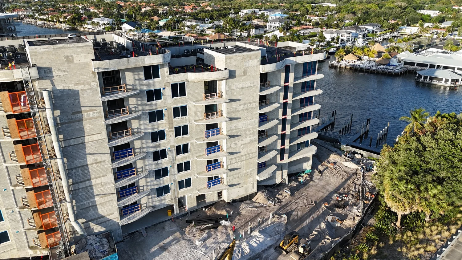 Commercial photograph