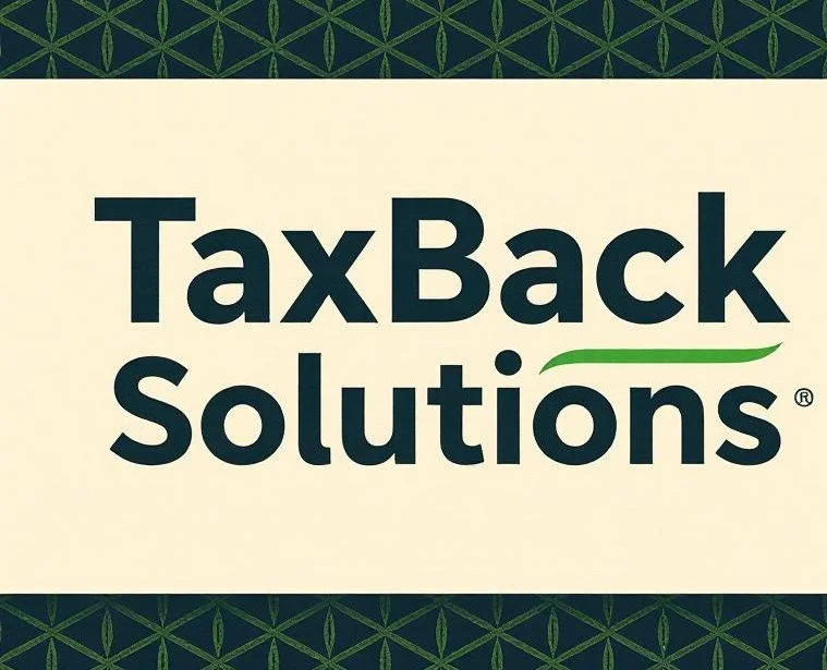 TAXBACK SOLUTIONS