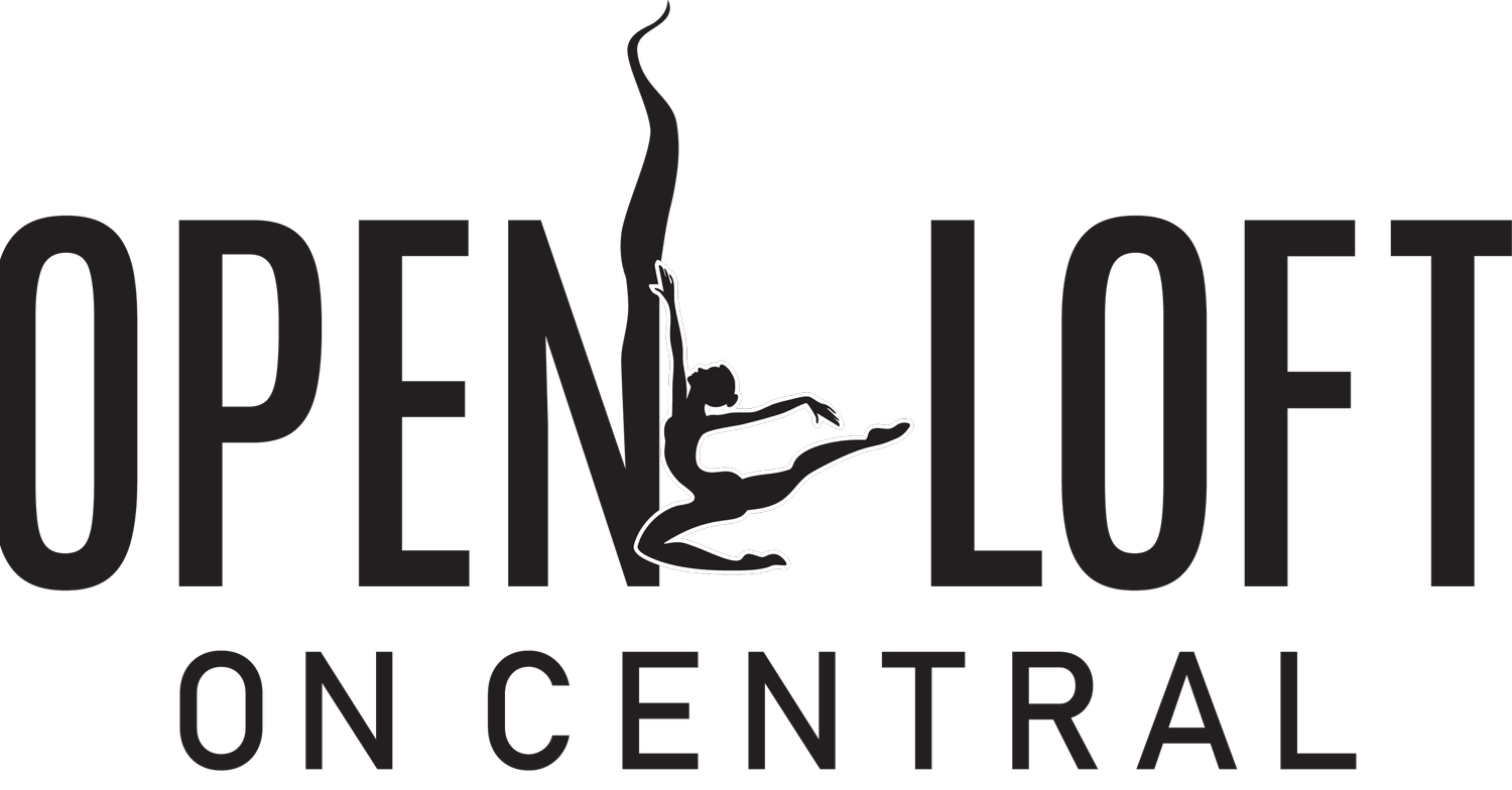Open Loft on Central