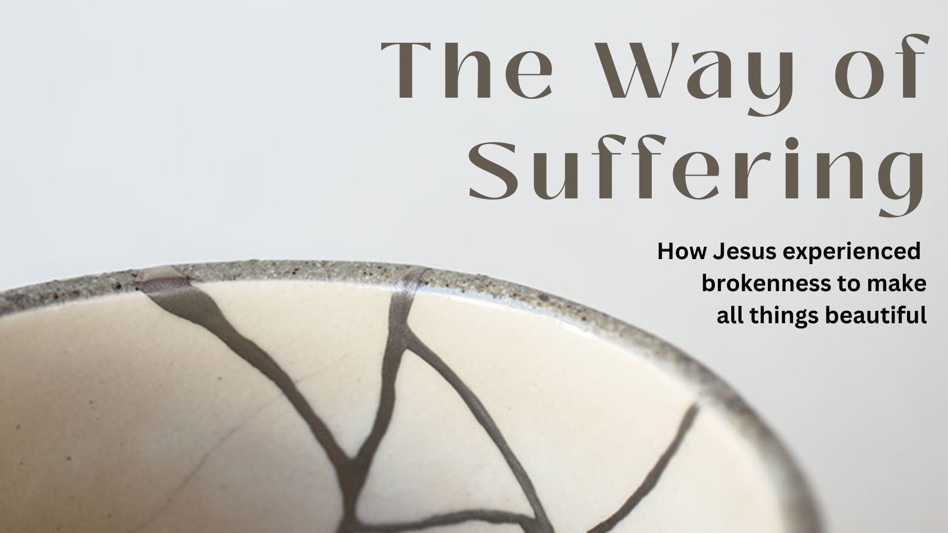 It's Later Than You Think