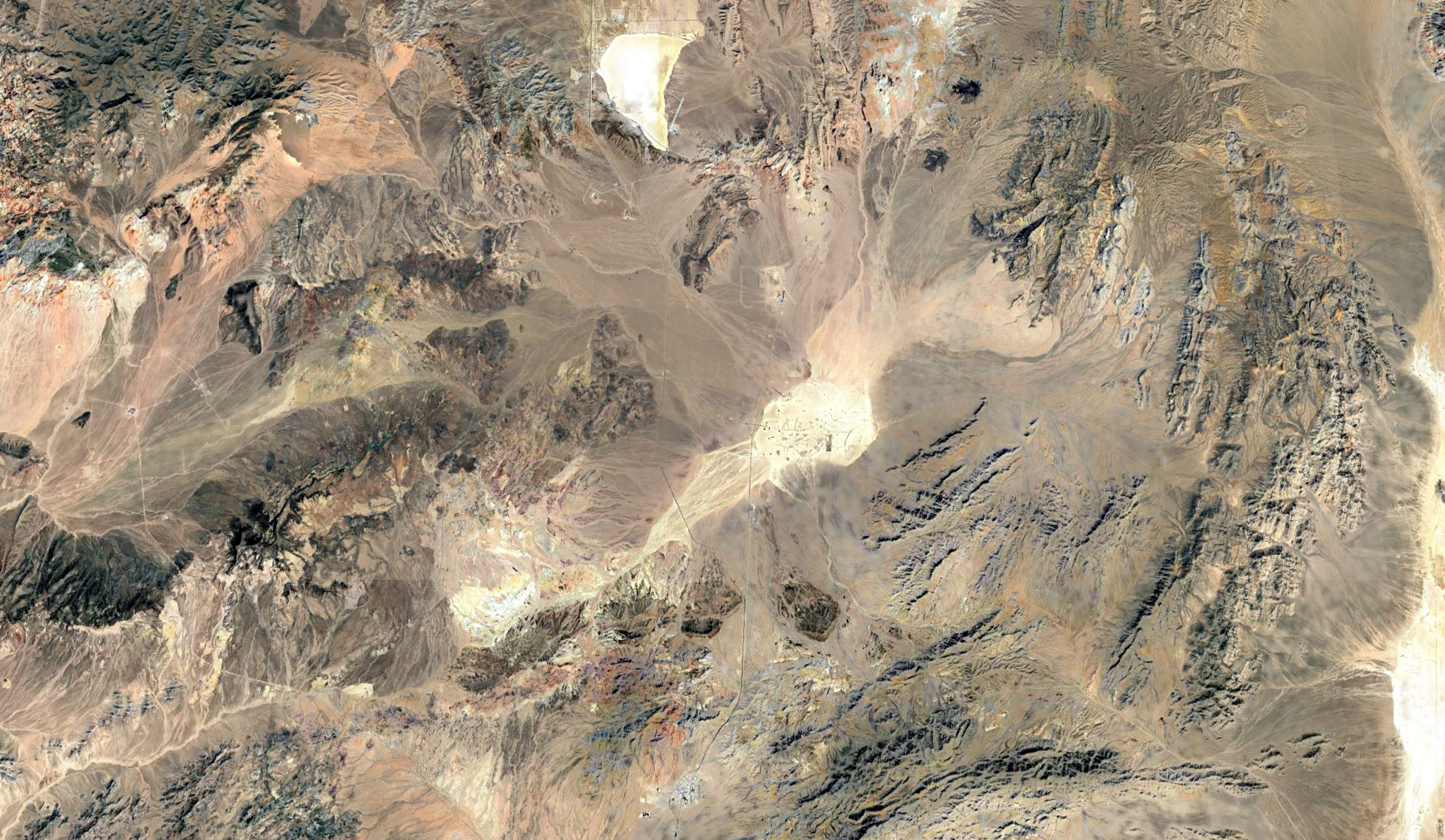 BACKPACKING TO MOUNT CURY